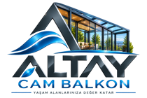 Altay Teras Kapama Logo